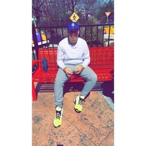 Meet your Posher, Christopher